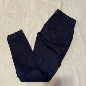 Cargo Pants (Skinny)